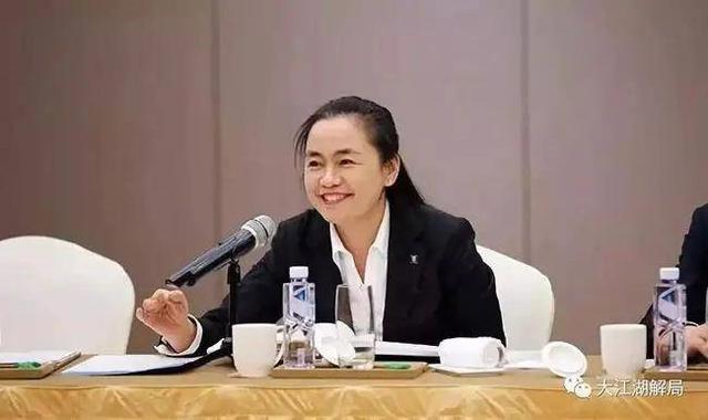 女神節(jié)致敬新時代的“半邊天”十大巾幗企業(yè)慈善家譜寫“她力量”魅力|女神節(jié)她系列
