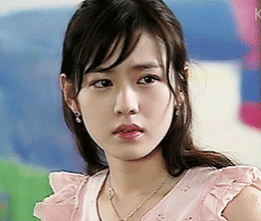 韓國女演員絕美動態(tài)圖集錦