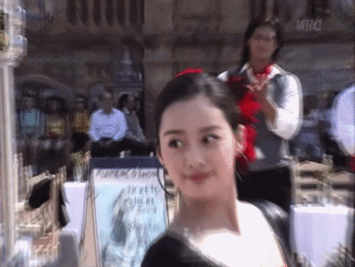 韓國女演員絕美動態(tài)圖集錦
