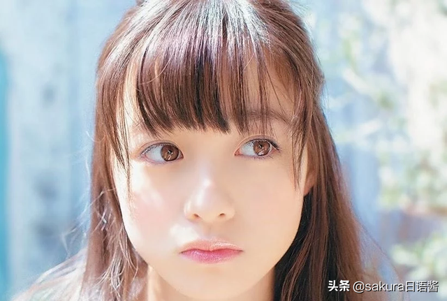 日本90后女星，性感可愛兼具，你更喜歡誰？