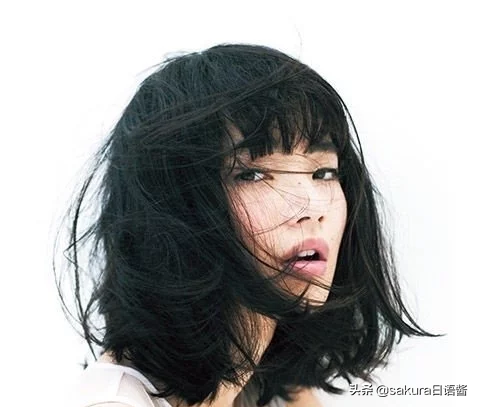 日本90后女星，性感可愛兼具，你更喜歡誰？