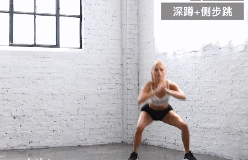 韓國最美健身教練，從胖子練成S型性感身材，對學(xué)員也同樣負(fù)責(zé)