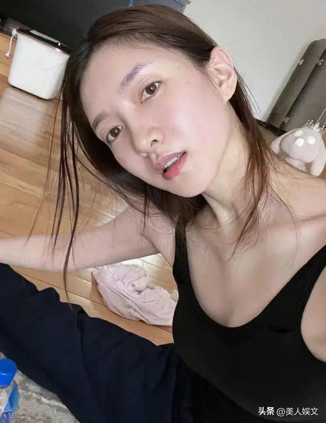 娛樂(lè)圈公認(rèn)的10位素顏美女，張柏芝只能排最后一名