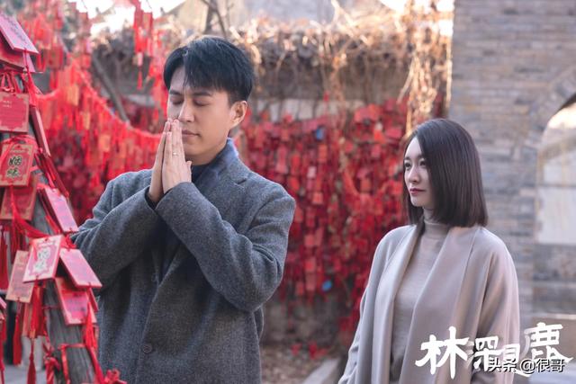 《林深見(jiàn)鹿》女演員身高：張瑜162，李小冉168，最高的是劉姝彤