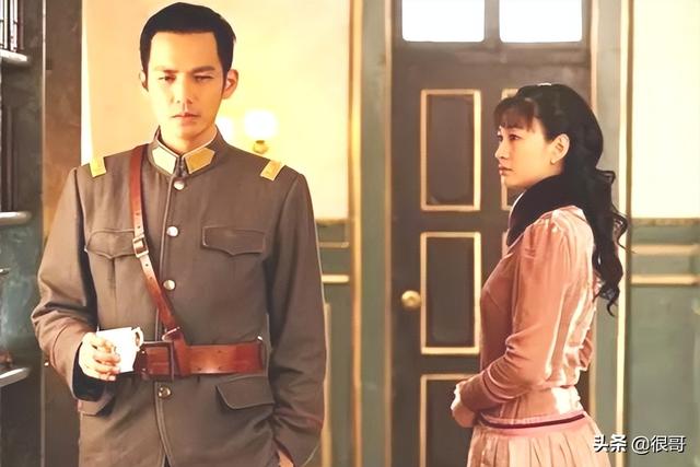 《林深見(jiàn)鹿》女演員身高：張瑜162，李小冉168，最高的是劉姝彤