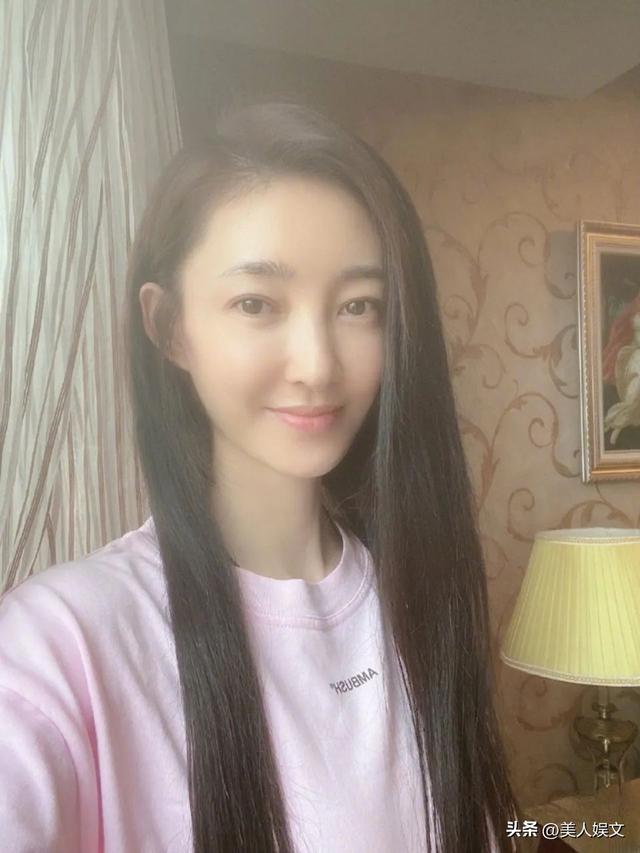 娛樂(lè)圈公認(rèn)的10位素顏美女，張柏芝只能排最后一名