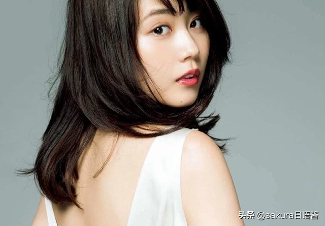 日本90后女星，性感可愛兼具，你更喜歡誰？