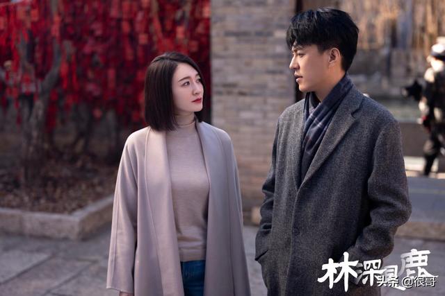 《林深見(jiàn)鹿》女演員身高：張瑜162，李小冉168，最高的是劉姝彤
