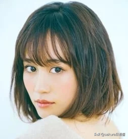 日本90后女星，性感可愛兼具，你更喜歡誰？