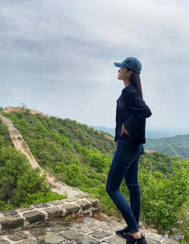 《林深見(jiàn)鹿》女演員身高：張瑜162，李小冉168，最高的是劉姝彤