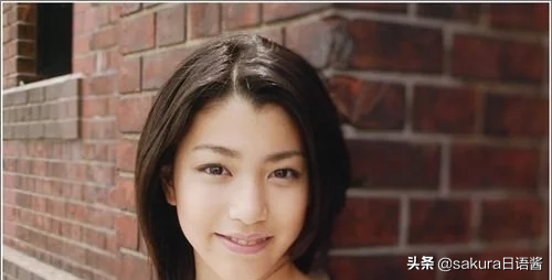 日本90后女星，性感可愛兼具，你更喜歡誰？
