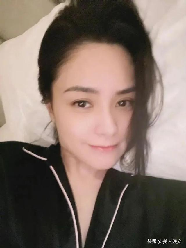 娛樂(lè)圈公認(rèn)的10位素顏美女，張柏芝只能排最后一名