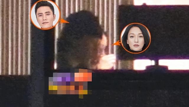 盤點娛樂圈抽煙最上鏡的女明星，最后一位你想不到