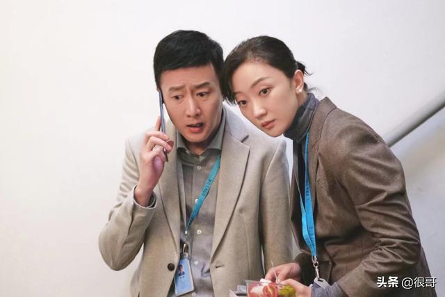 《林深見(jiàn)鹿》女演員身高：張瑜162，李小冉168，最高的是劉姝彤