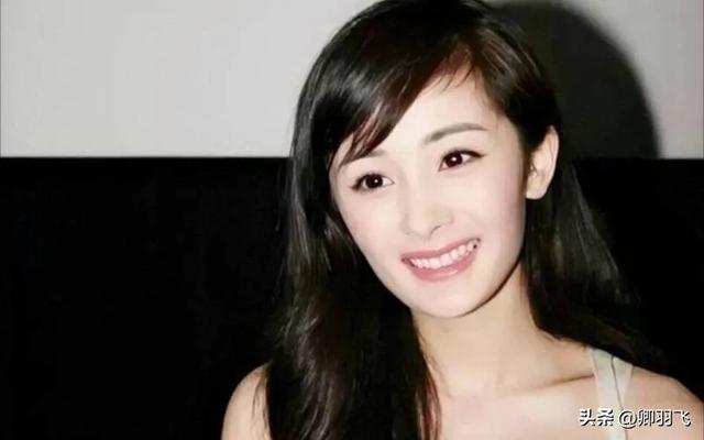 天生“狐貍眼”的4位女星，個(gè)個(gè)嫵媚靈動(dòng)，都是絕色美女