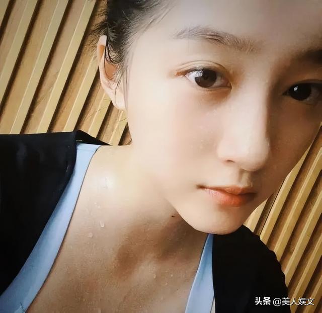 娛樂(lè)圈公認(rèn)的10位素顏美女，張柏芝只能排最后一名
