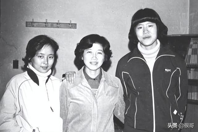 《林深見(jiàn)鹿》女演員身高：張瑜162，李小冉168，最高的是劉姝彤