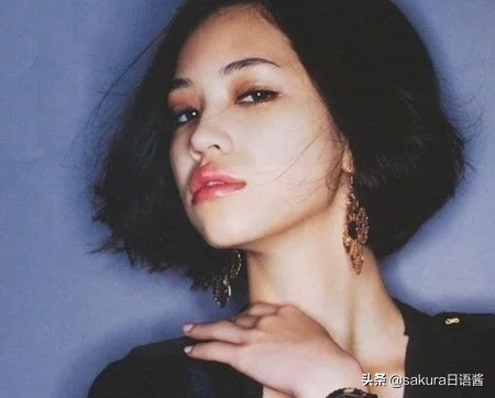 日本90后女星，性感可愛兼具，你更喜歡誰？