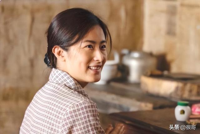 《林深見(jiàn)鹿》女演員身高：張瑜162，李小冉168，最高的是劉姝彤