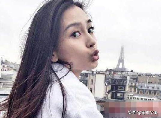 8位女星嘟嘟嘴，迪麗熱巴可愛(ài)，趙麗穎甜美，楊紫俏皮，你喜歡誰(shuí)