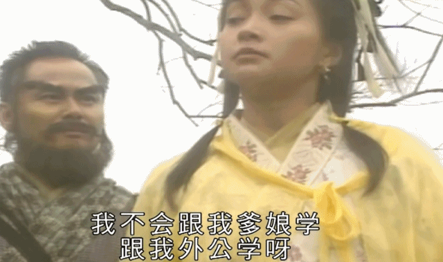 “古靈精怪”別硬演，比起裝嫩、擠眉弄眼，這8位女明星高明的多