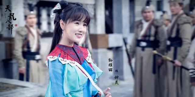“古靈精怪”別硬演，比起裝嫩、擠眉弄眼，這8位女明星高明的多