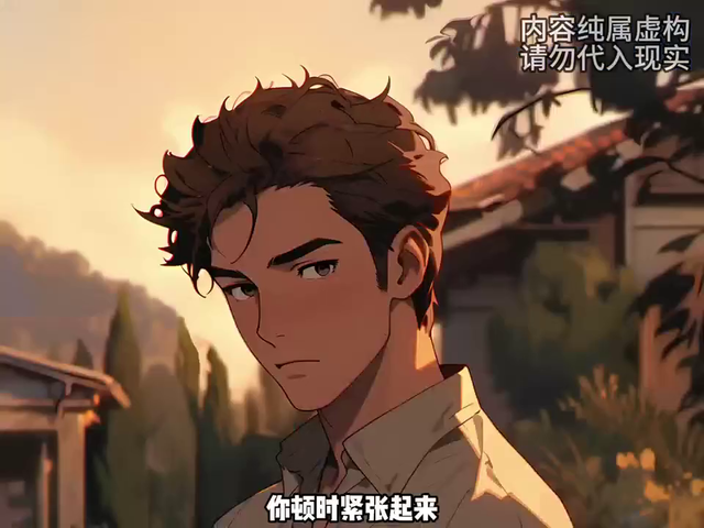 你當(dāng)著?；ǖ拿嬗H了她媽，還使勁吮吸她嘴里的奶香味