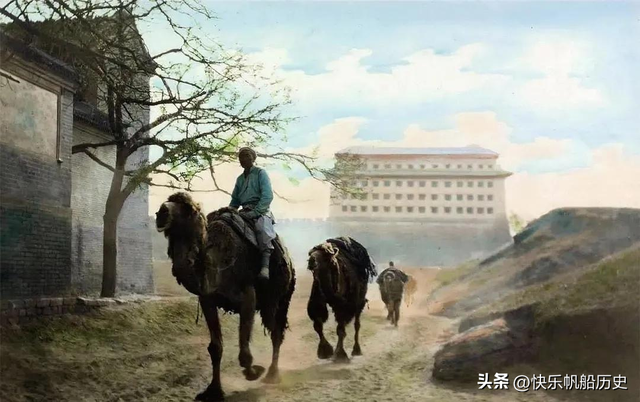 【晚清青樓舊影】女子媚態(tài)撩人，豐乳肥臀，風韻撩心！