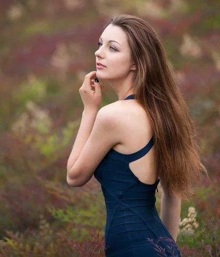 走進(jìn)美女王國烏克蘭