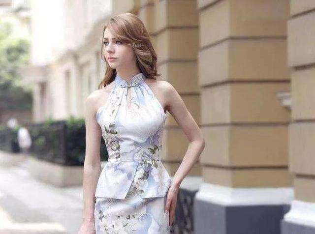 走進(jìn)美女王國烏克蘭