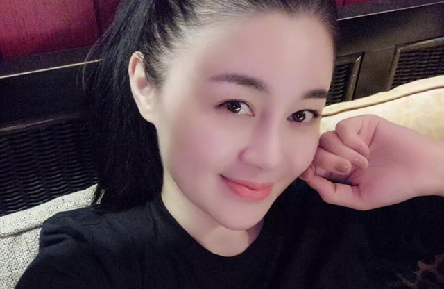 只因“胸中有溝壑”，被揣測的關(guān)婷娜，娛樂圈里最悲哀的“真相”