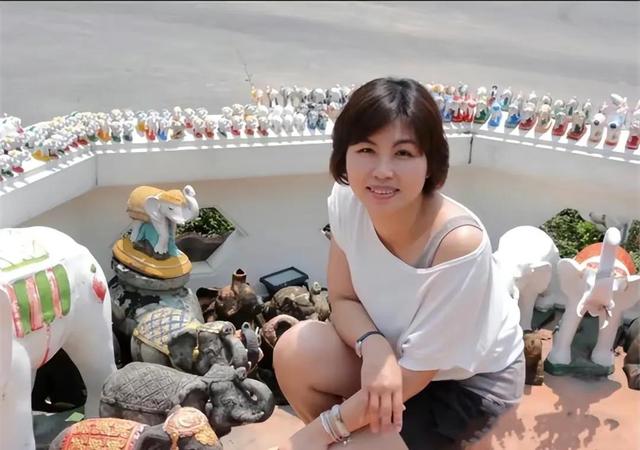 臺灣間諜許佳瀅：37歲女人用錢色滲透21歲大陸學(xué)生，威脅騙取情報