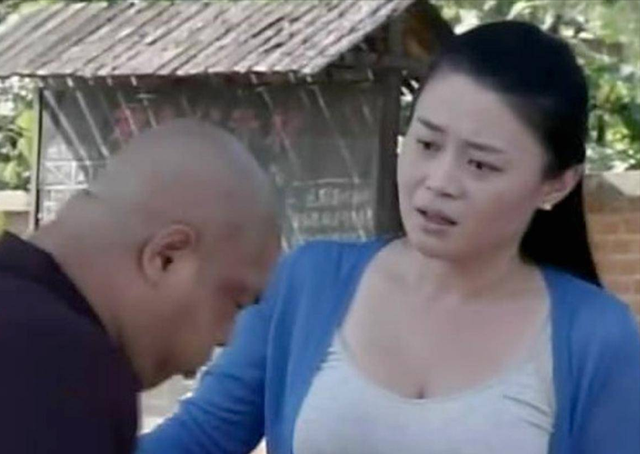 只因“胸中有溝壑”，被揣測的關(guān)婷娜，娛樂圈里最悲哀的“真相”