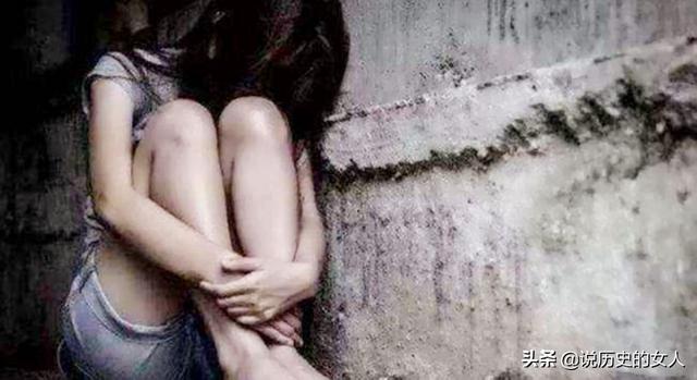 1991年美國11歲女孩被囚當(dāng)性奴，被救后獲賠2000萬，兇手被判百年