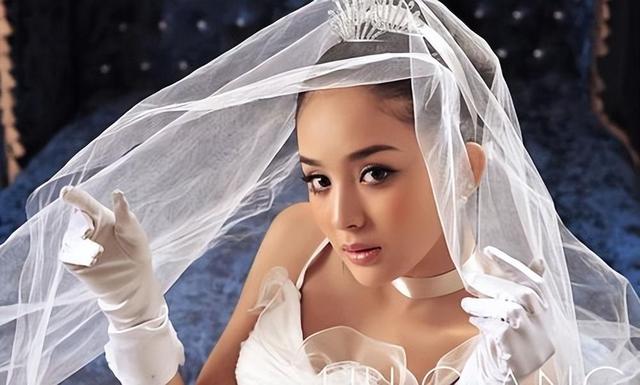 “風(fēng)流玉女”古力娜扎秘史：美空出身又當(dāng)又立，外純內(nèi)騷私交混亂