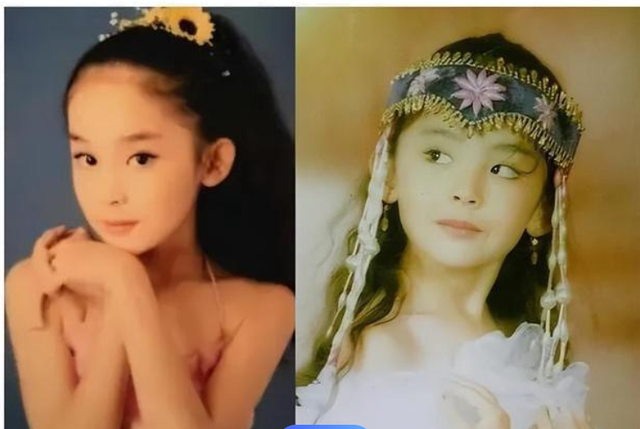 “風(fēng)流玉女”古力娜扎秘史：美空出身又當(dāng)又立，外純內(nèi)騷私交混亂