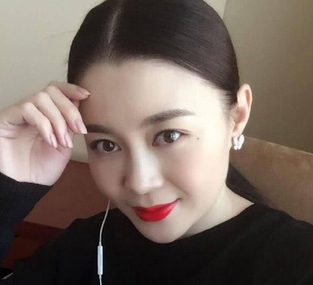 只因“胸中有溝壑”，被揣測的關(guān)婷娜，娛樂圈里最悲哀的“真相”