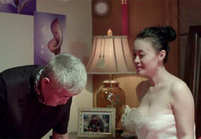 只因“胸中有溝壑”，被揣測的關(guān)婷娜，娛樂圈里最悲哀的“真相”