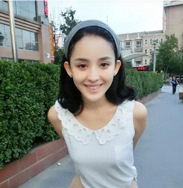 “風(fēng)流玉女”古力娜扎秘史：美空出身又當(dāng)又立，外純內(nèi)騷私交混亂