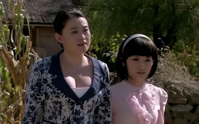 只因“胸中有溝壑”，被揣測的關(guān)婷娜，娛樂圈里最悲哀的“真相”