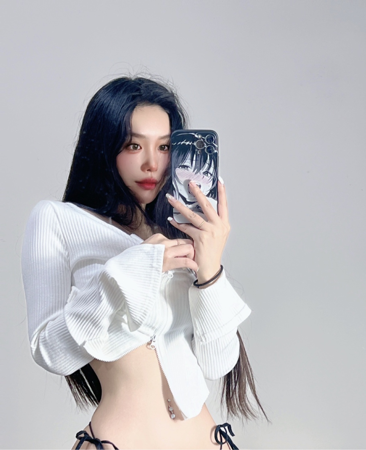陳佩奇辣妹日記誘惑迷人