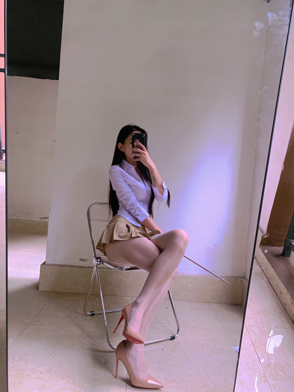 陳佩奇辣妹日記誘惑迷人