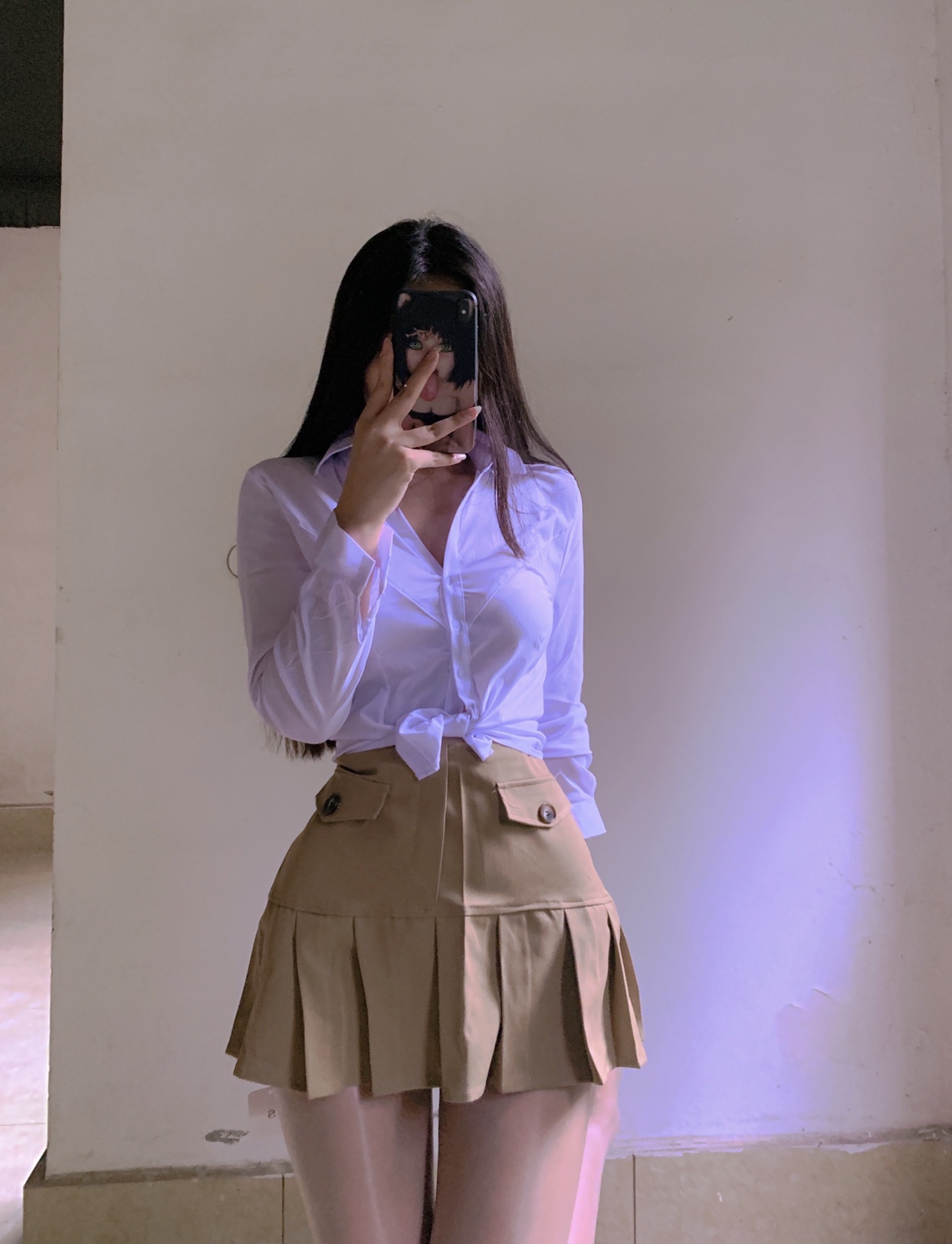 陳佩奇辣妹日記誘惑迷人