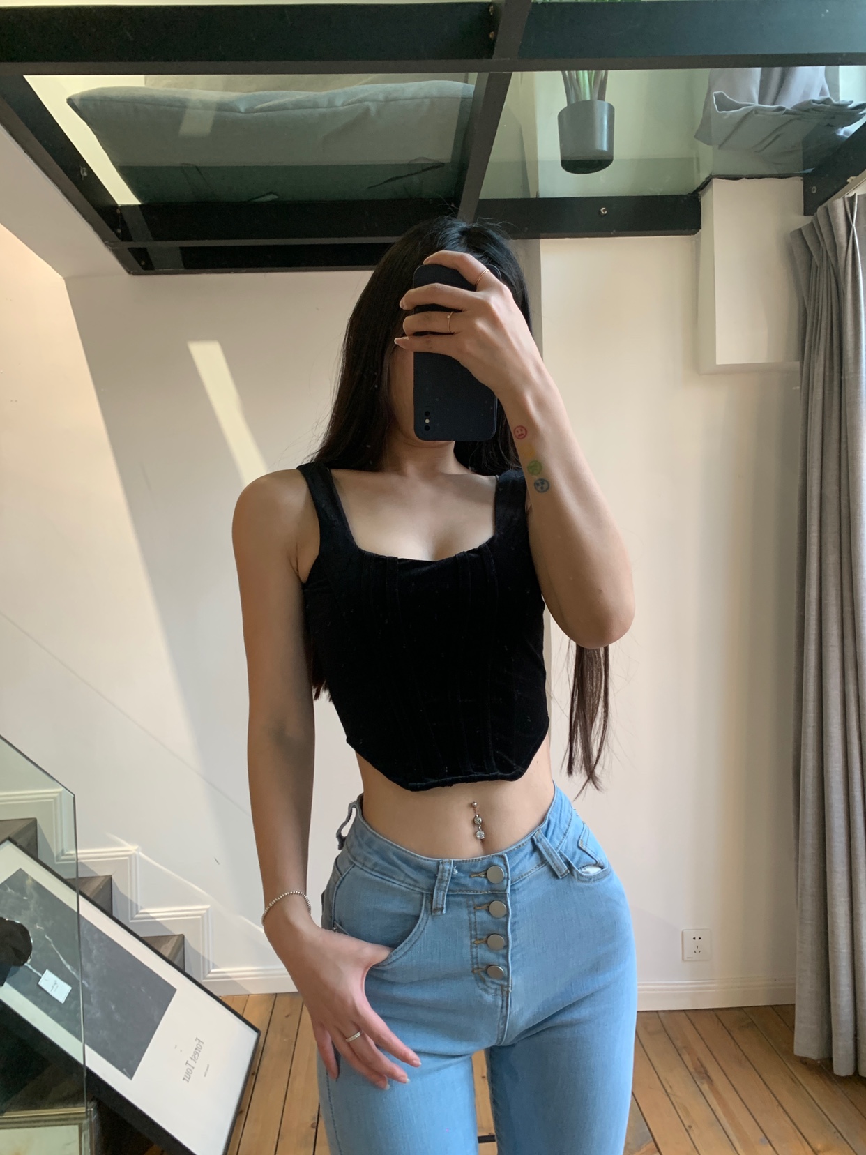 陳佩奇辣妹日記誘惑迷人