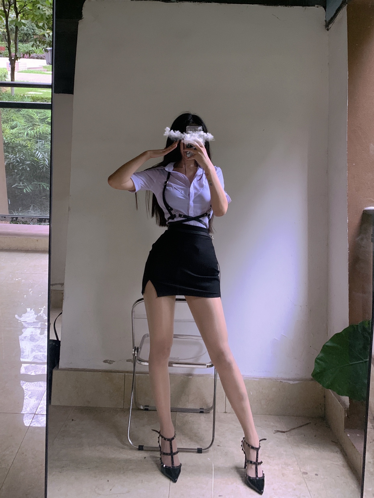 陳佩奇辣妹日記誘惑迷人