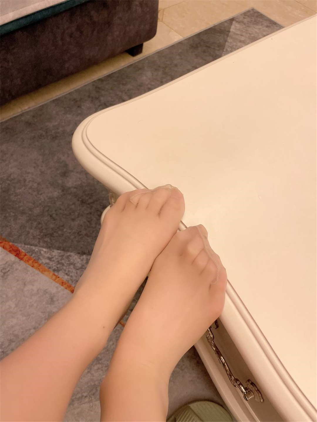娜露呀誘惑迷人