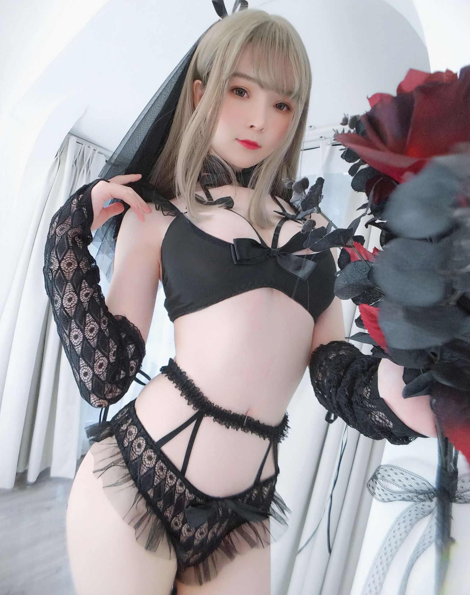 氣質(zhì)美女