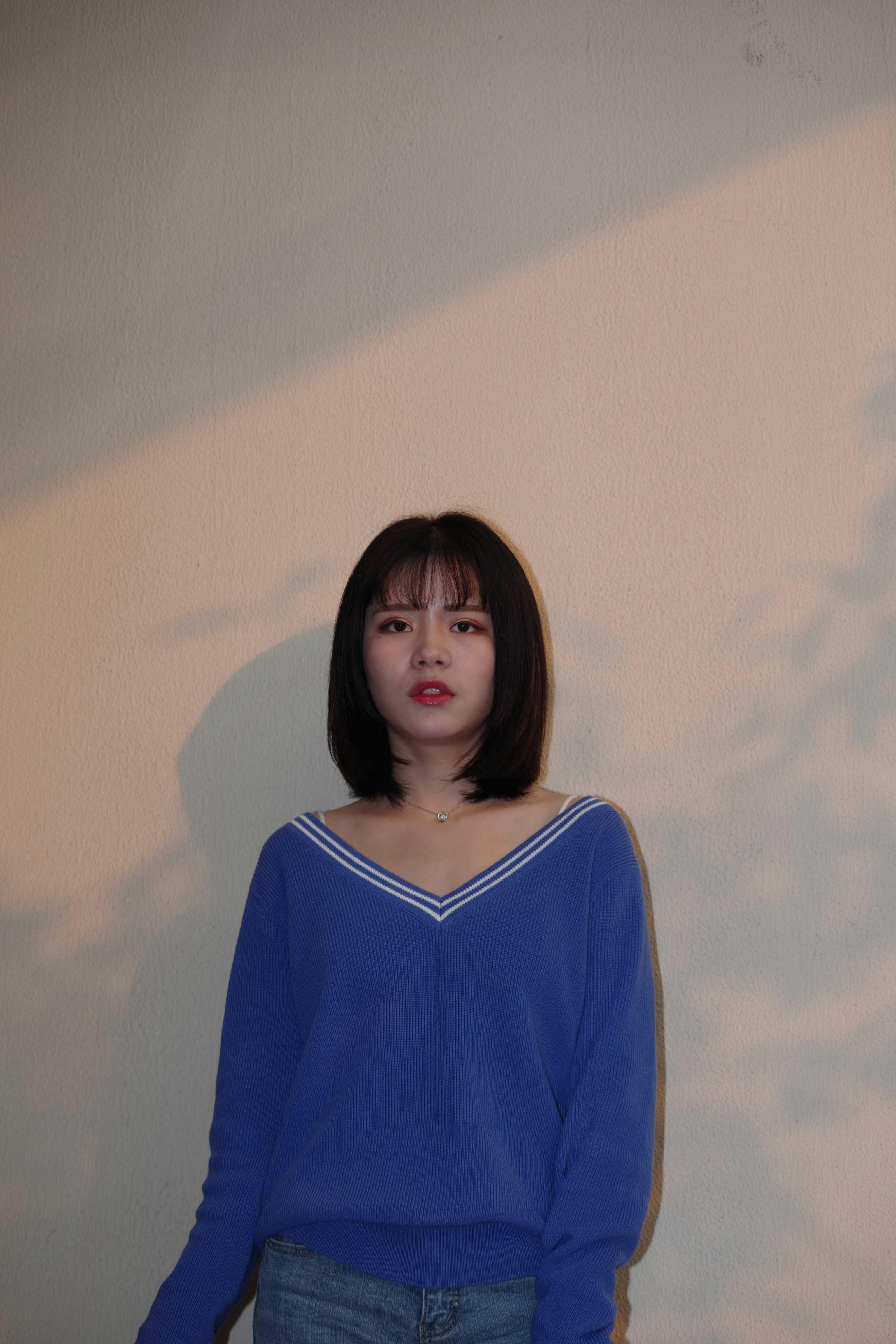 嬌嫩妹子是真的看起來舒服