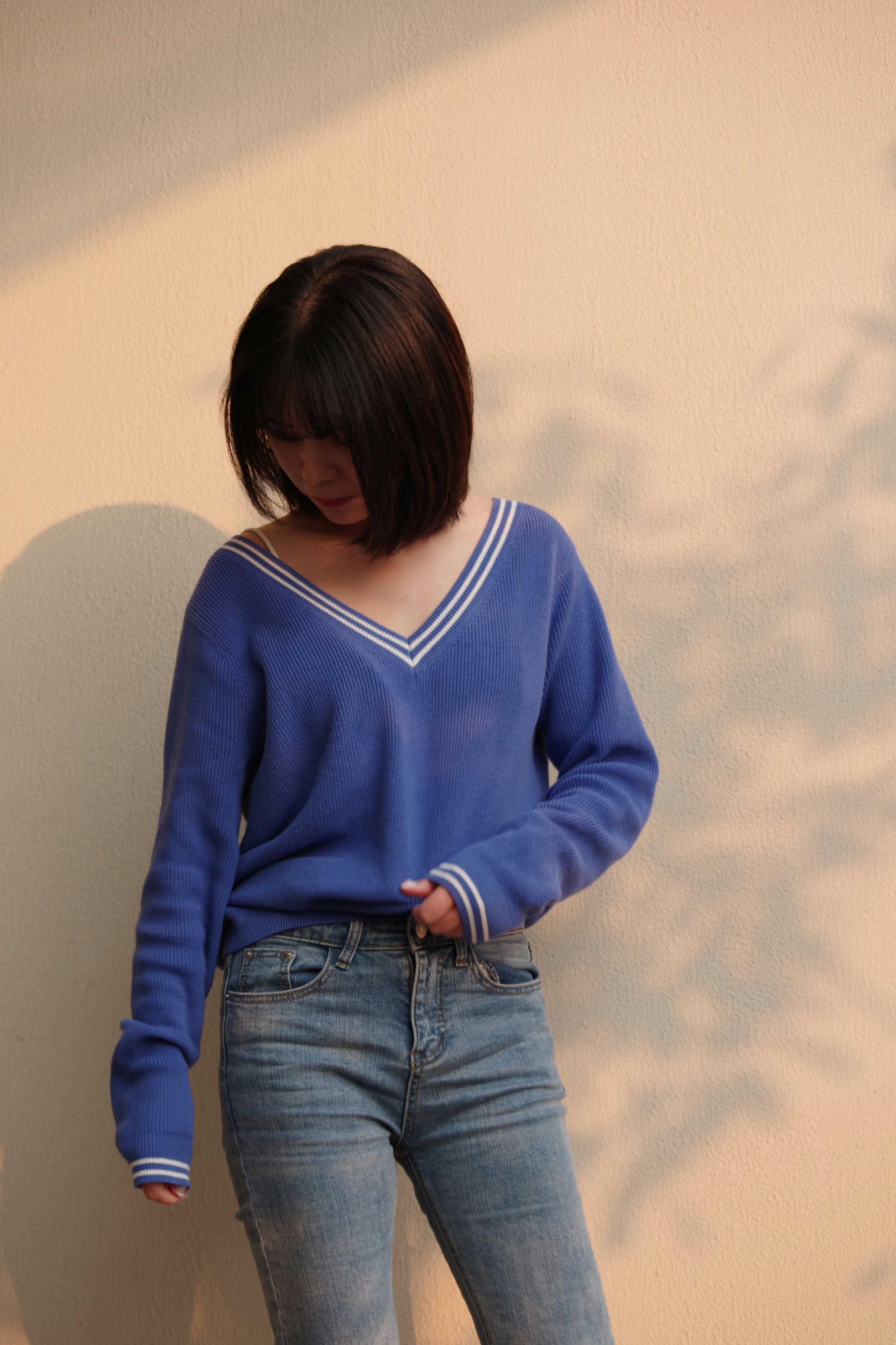 嬌嫩妹子是真的看起來舒服