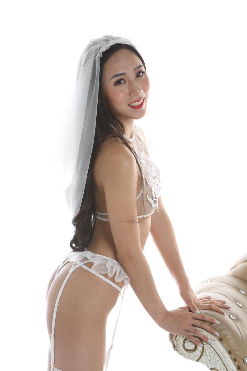 夢(mèng)想中的極品女郎